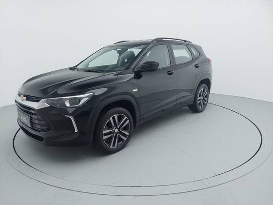 CHEVROLET TRACKER 1.0 TURBO FLEX AUTOMÁTICO